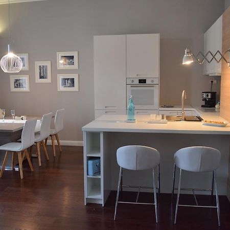 Apartment Feel Good Zagreb Dış mekan fotoğraf