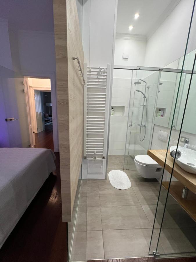 Apartment Feel Good Zagreb Dış mekan fotoğraf