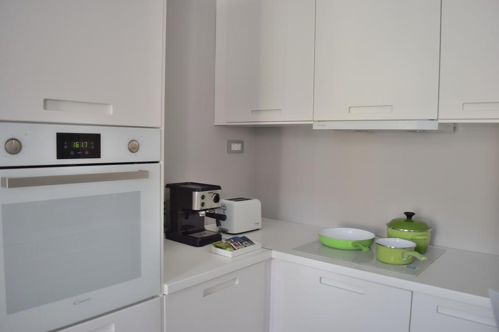 Apartment Feel Good Zagreb Dış mekan fotoğraf