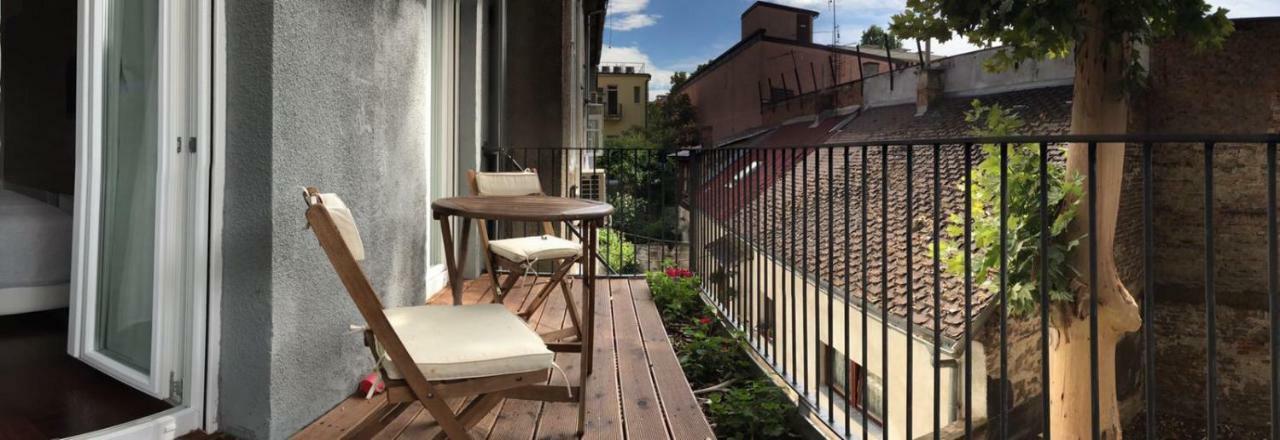 Apartment Feel Good Zagreb Dış mekan fotoğraf
