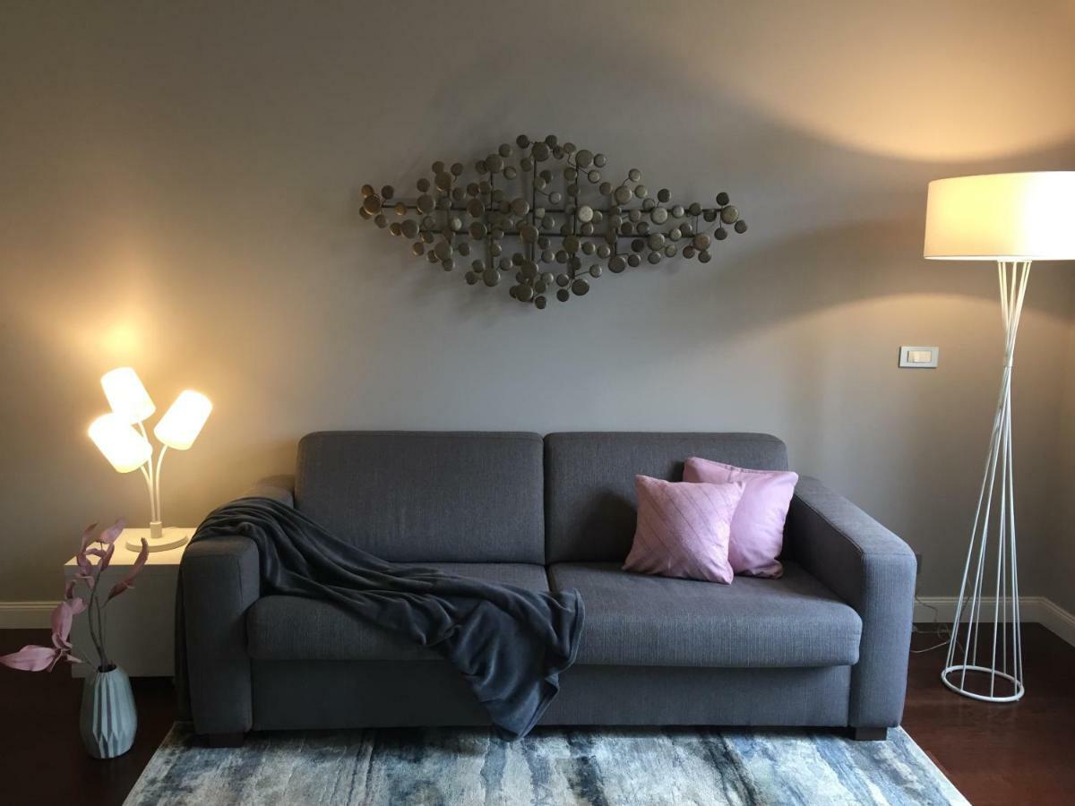 Apartment Feel Good Zagreb Dış mekan fotoğraf